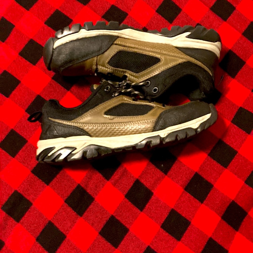 Extrem out doors ozark trale shoes